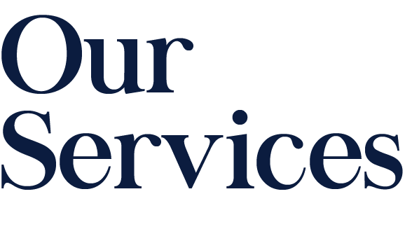 SERVICES