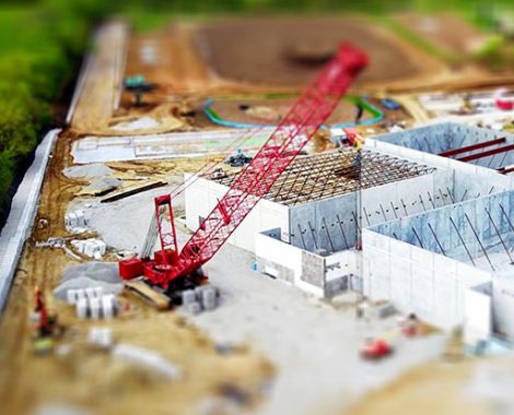 construction site