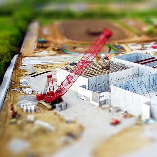 construction site