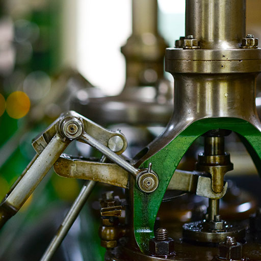 mechanical